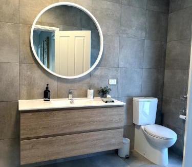 Upper Wakefield Casa | Ernie's Acre