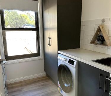 Upper Wakefield Casa | Ernie's Acre