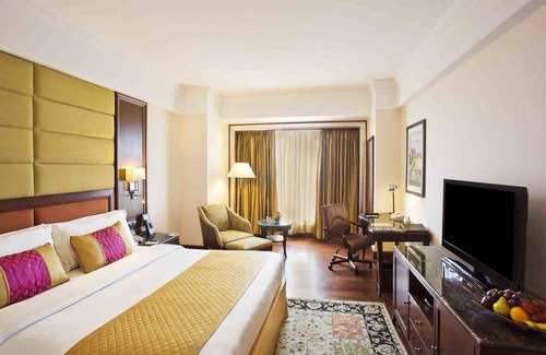 Nehru Place Hotel | Eros Hotel New Delhi, Nehru Place