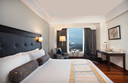 Nehru Place Hotel | Eros Hotel New Delhi, Nehru Place