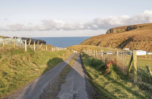 Belmullet Casa | Erris Head House, BELMULLET, CONDADO MAYO