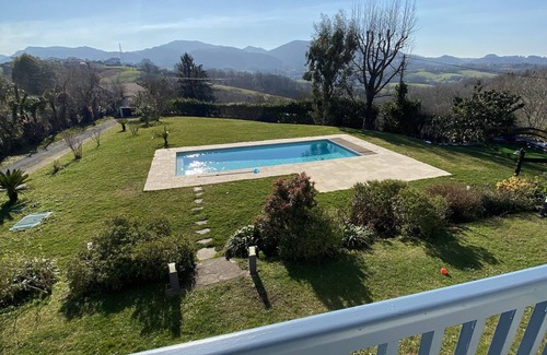 Behobie Villa | Vrbo Property