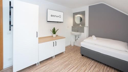 Altendorf-Ulfkotte Casa | ERSTAY - moderne Zimmer