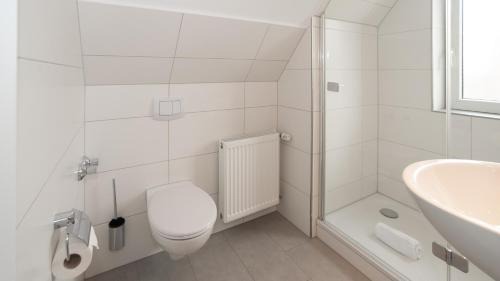 Altendorf-Ulfkotte Casa | ERSTAY - moderne Zimmer