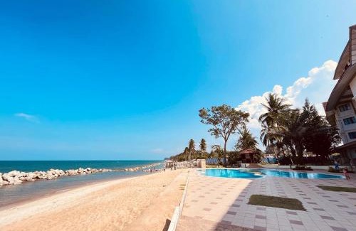 Cherating Complejo | ēRYA by SURIA Cherating