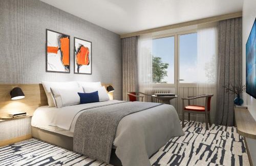 Kilyos Hotel | Erzurumlu Hotel