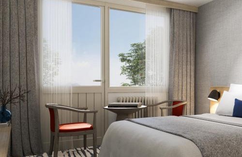 Kilyos Hotel | Erzurumlu Hotel