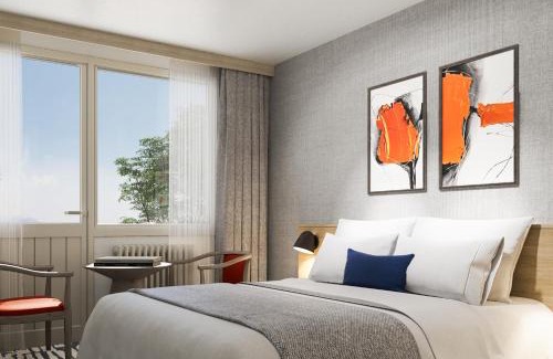 Kilyos Hotel | Erzurumlu Hotel