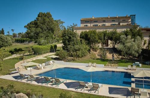 Montuiri Hotel | Es Figueral Nou Hotel Rural & Spa - Adults Only - Over 12
