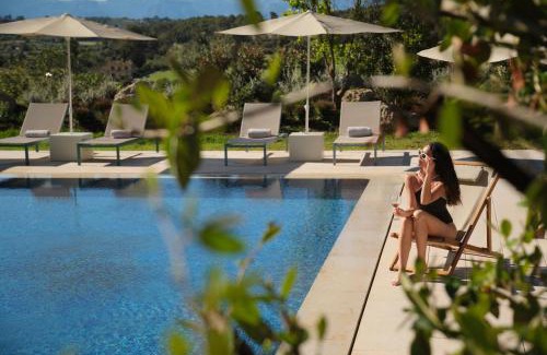 Montuiri Hotel | Es Figueral Nou Hotel Rural & Spa - Adults Only - Over 12