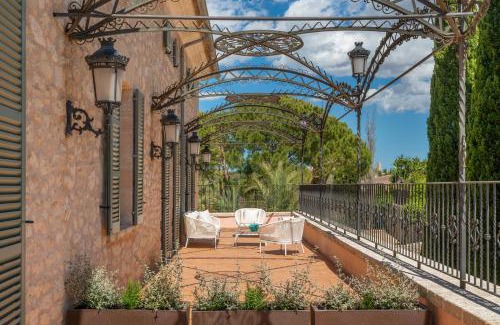 Montuiri Hotel | Es Figueral Nou Hotel Rural & Spa - Adults Only - Over 12