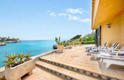 Cala Mandia Villa | Es Mirador