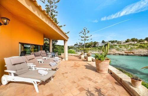 Cala Mandia Villa | Es Mirador