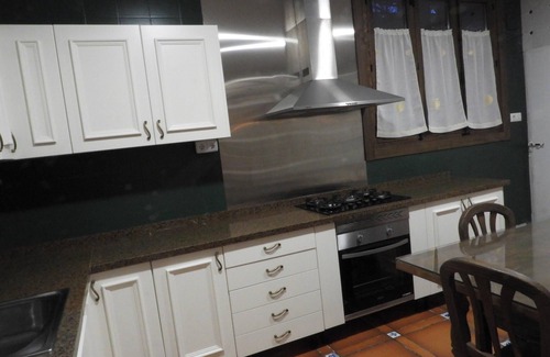 Villacañas Villa | Homerez - Villa, Villafranca De Los Caballeros