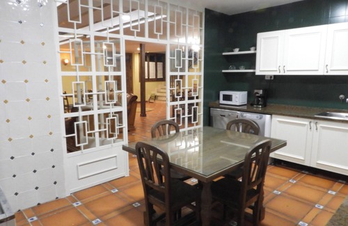 Villacañas Villa | Homerez - Villa, Villafranca De Los Caballeros