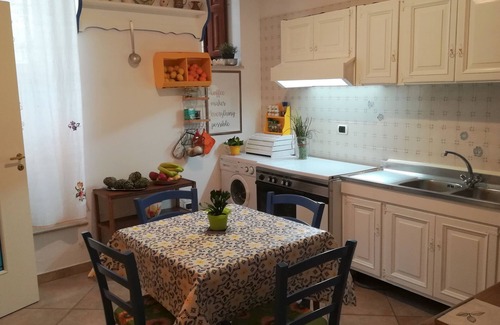 Avola Casa | Esagono Monello