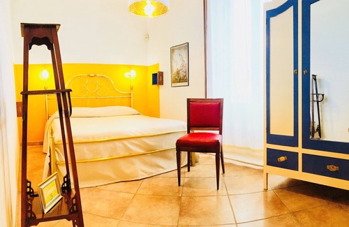 Avola Casa | Esagono Monello