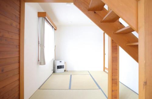 Nakatonbetsu Casa | Esashi-gun - Cottage - Vacation STAY 38366v