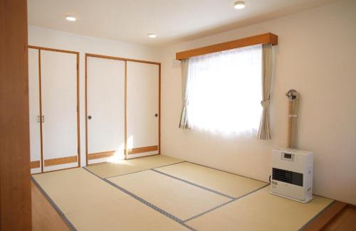 Nakatonbetsu Casa | Esashi-gun - Cottage - Vacation STAY 38350v