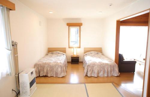 Nakatonbetsu Casa | Esashi-gun - Cottage - Vacation STAY 38350v