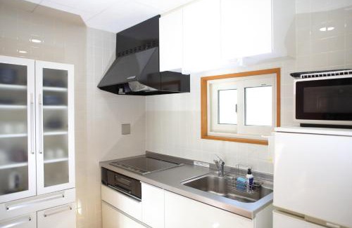 Nakatonbetsu Casa | Esashi-gun - Cottage - Vacation STAY 38350v