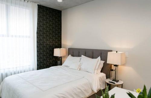 La California Apartamento | Escalante Executive Studio AC