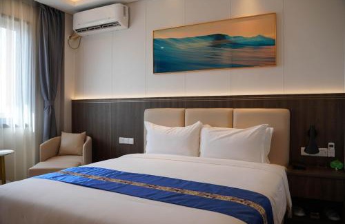 Djibouti Hotel | Escale International Hotel