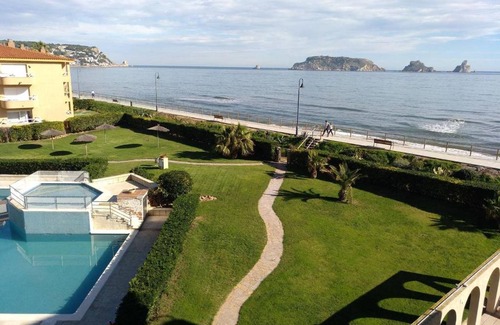 Els Griells Apartamento | Escapada a l'Estartit - Argonavis