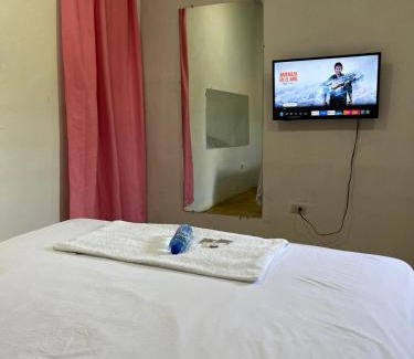 Luperon Hotel | Escapada Hotel
