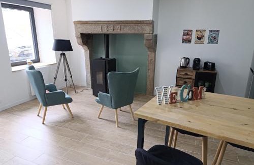 Aboen Casa | Escapade bien-être avec Sauna et Balnéo - ChezBross' La Parenthèse