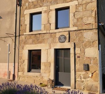 Aboen Casa | Escapade bien-être avec Sauna et Balnéo - ChezBross' La Parenthèse