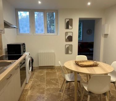 Evreux Apartamento | Escapade Chic