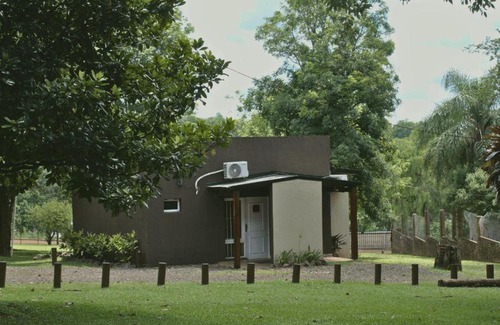 Oberá Complejo | Escapate a Áfrik: Mía Naturaleza y Confort