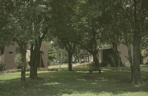 Oberá Complejo | Escapate a Áfrik: Mía Naturaleza y Confort