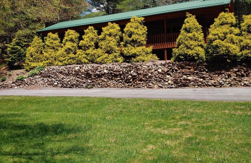 Sparta Cabina | Escapar y sanar su cuerpo y alma