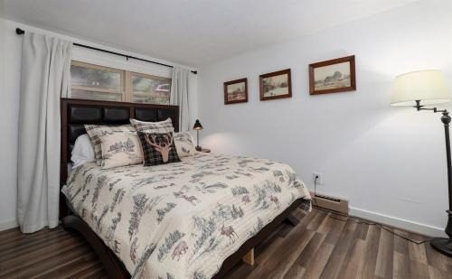 Beech Mountain Apartamento | Escape at Beech Mt, Near Ski Resort & Trails