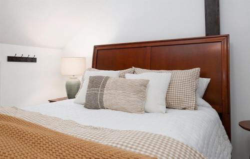 Beech Mountain Apartamento | Escape at Beech Mt, Near Ski Resort & Trails