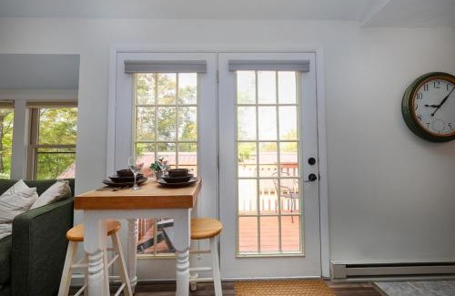 Beech Mountain Apartamento | Escape at Beech Mt, Near Ski Resort & Trails