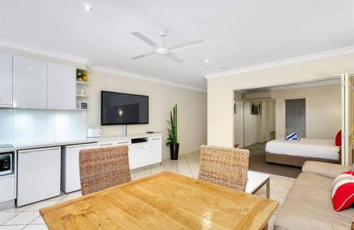 Port Douglas Apartamento | Escape for Two - A Boutique Tropical Treasure