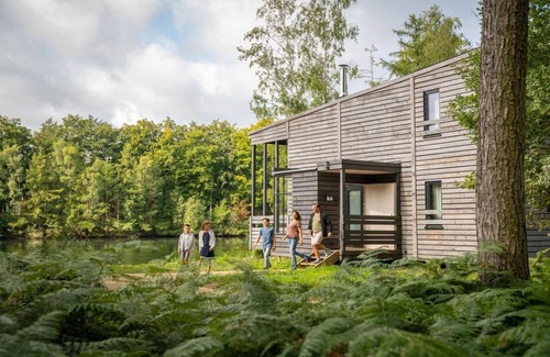Maubray Villa | Escápate al corazón de la naturaleza