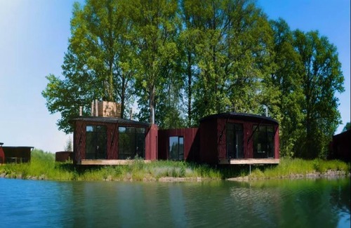 Maubray Villa | Escápate al corazón de la naturaleza