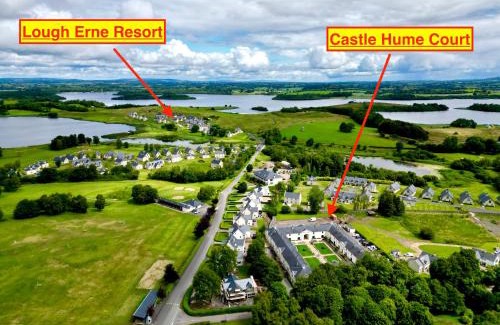 Enniskillen Apartamento | Escape Ordinary at Castle Hume