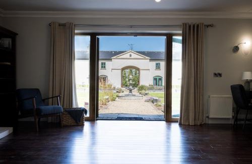 Enniskillen Apartamento | Escape Ordinary at Castle Hume