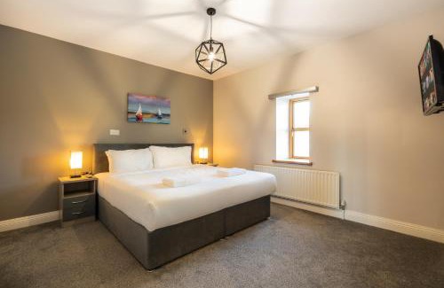 Enniskillen Apartamento | Escape Ordinary at Castle Hume