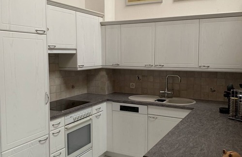 Pfaffikon District Apartamento | Escape the city life and enjoy quiteness and sun