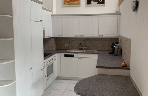 Pfaffikon District Apartamento | Escape the city life and enjoy quiteness and sun