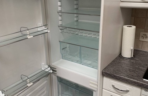 Pfaffikon District Apartamento | Escape the city life and enjoy quiteness and sun