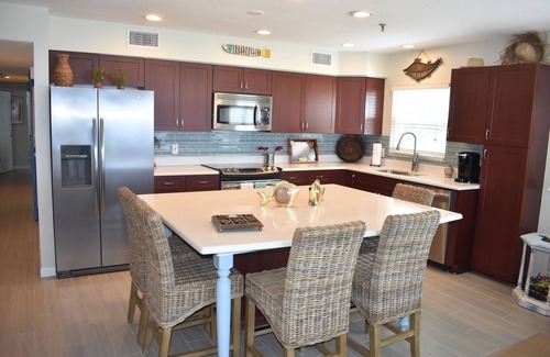 Indian Rocks Beach Villa | Ahora aceptamos estancias cortas! Correo electrónico para las fechas disponibles.