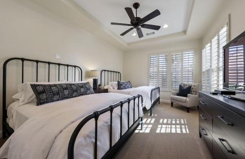 La Quinta Casa | Escape to Legends - Pool, Games & Amazing Mountain Views in PGA West #067651 5br