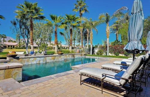 La Quinta Casa | Escape to Legends - Pool, Games & Amazing Mountain Views in PGA West #067651 5br